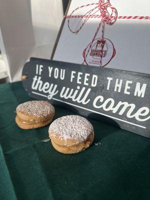 #alfajores#peruvianalfajores#cookies