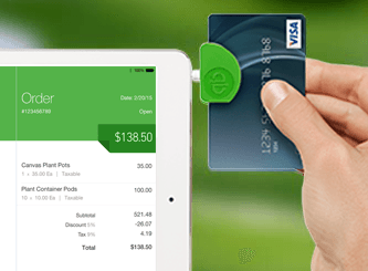 Intuit GoPayment Merchant Services. Accept payments anywhere. Call today for your free card reader.