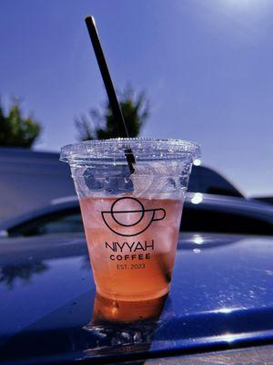 Niyyah Coffee