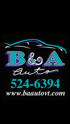 Visit our website for our full inventory http://baautovt.com-- or come visit us!