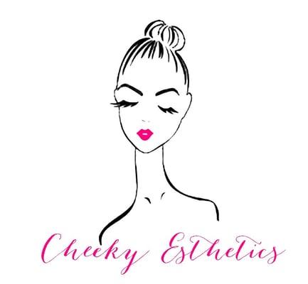 Cheeky Esthetics logo