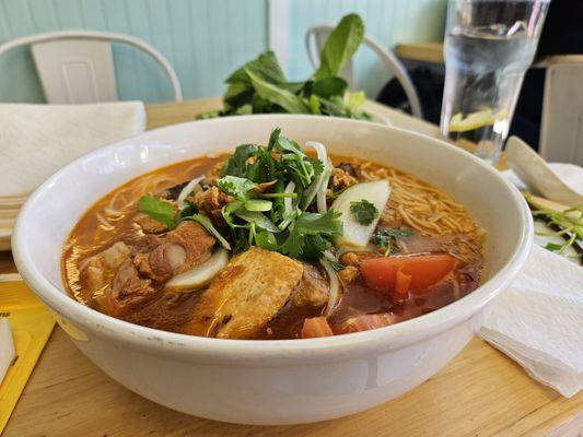 bun rieu