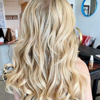 Extensions by Paula