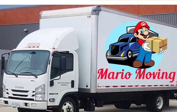 Mario's Residential Moving