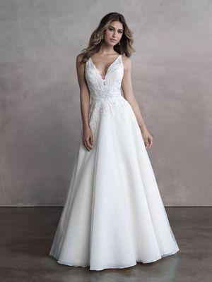 Allure Bridal