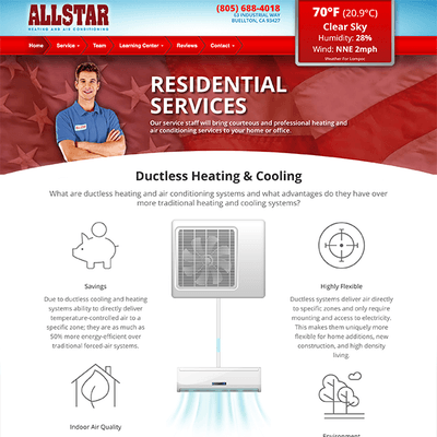 AllStar http://allstarheatinginc.com