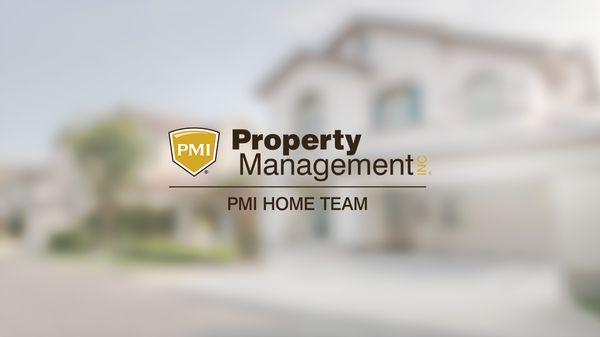 PMI Home Team