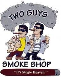 Two Guys Smoke Shop