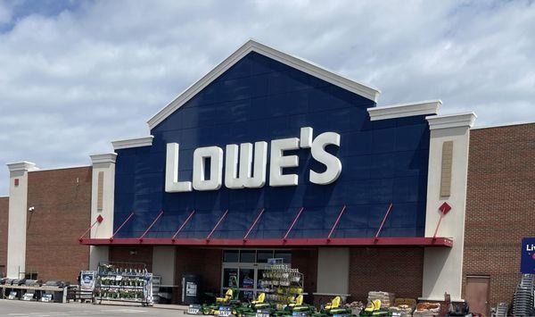 Lowe's Home Improvement