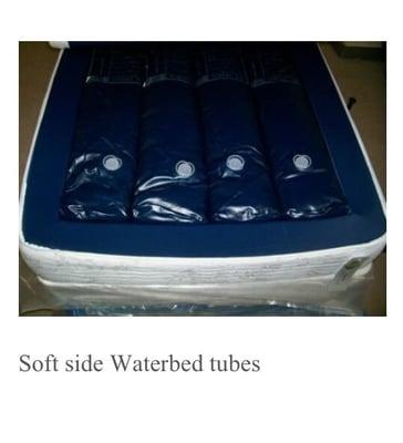 Best place in Kansas City to buy a Waterbed Mattress