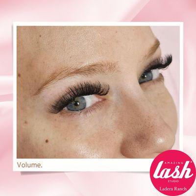 Volume Lash