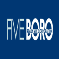 Five Boro Ready Mix Corporation