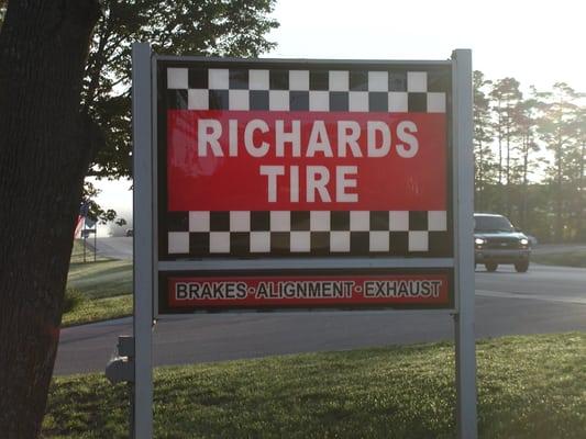 Richards Tire