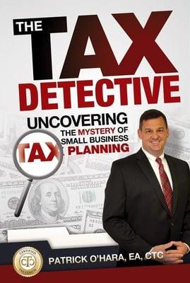 I co authored this book that was released in March 2015, and is part of the Certified Tax Coach best selling book series...