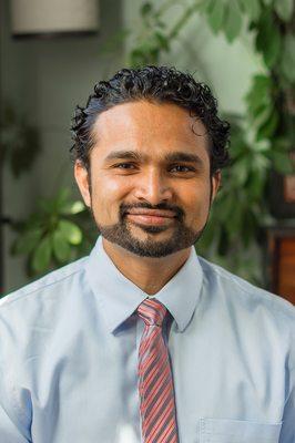 Dr. Anup offers a combination of Naturopathic, Ayurvedic, Qigong and Spiritual medicine; tending to the needs of the Body, Mind, and Spirit.