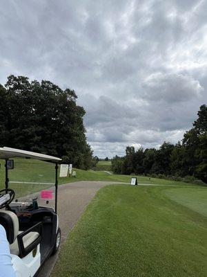 Scott Lake Golf & Practice Center