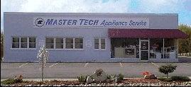 From mastertechappliance.com