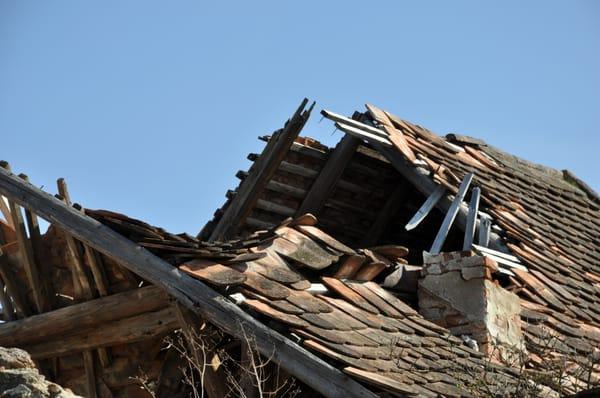 Roof Damage Claims