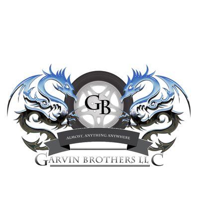 Garvin Brothers