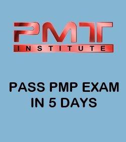 PMP Certification Training Classes in Cincinnati, OH