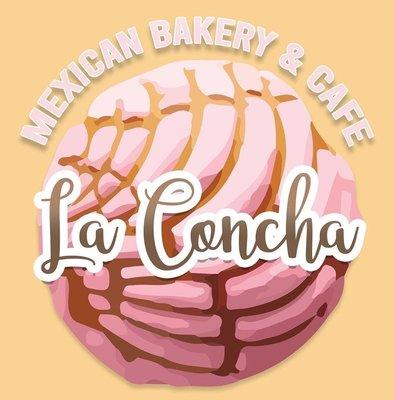 La Concha logo