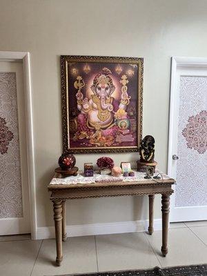 Ganesha