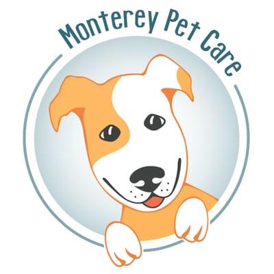 Monterey Pet Care Logo