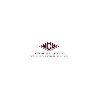 R. Gregory Colvin, LLC