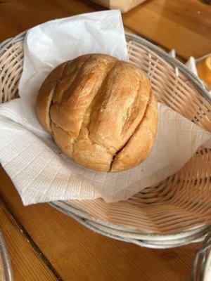 Fresh Baked bread