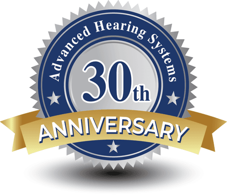 Celebrating 30 years of providing exceptional hearing healthcare.