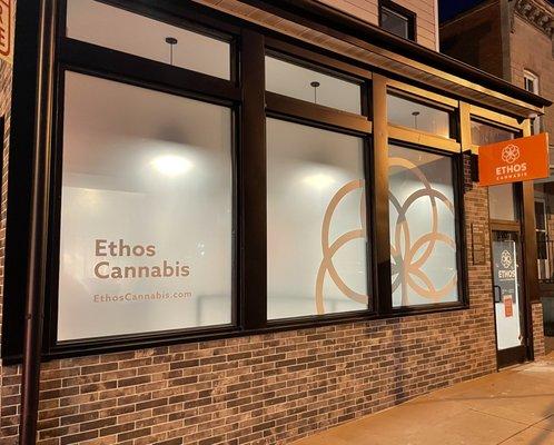 Ethos Dispensary-Baltimore