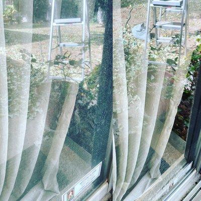 We can get your windows looking new again!