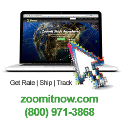 visit our website at zoomitnow.com to start shipping same day in minutes.