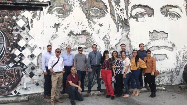 Wynwood Walking Tour