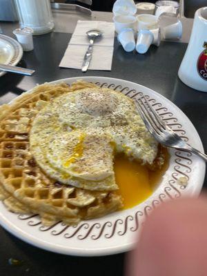 Waffle House