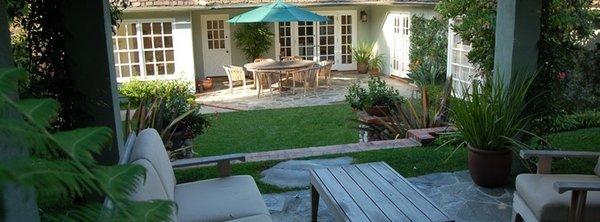 Parsons Design Scapes  La Jolla, CA
landscaping, lawn care, residential landscape,  landscape design, landscape planning