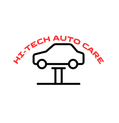 Hi-Tech Auto Care