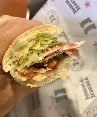 Jimmy John's