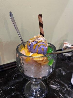 Halo halo