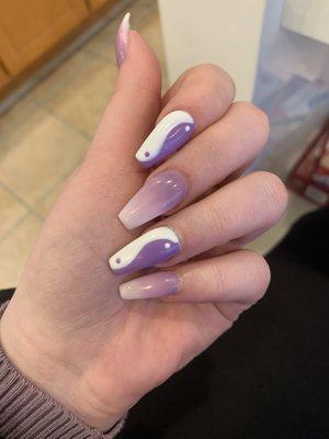 Nails