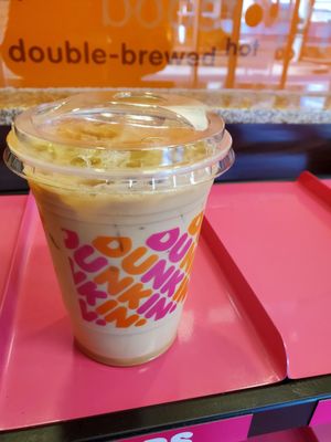 Dunkin'