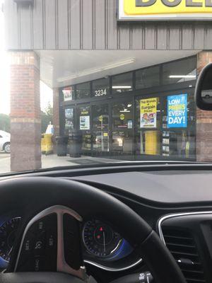 Dollar General