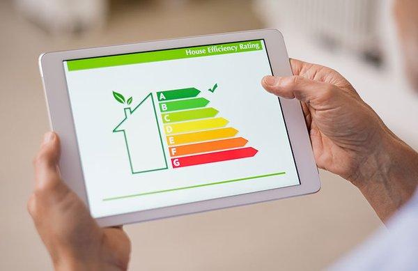 Decrease your home energy bills by going green!