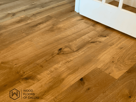 Palladio Nantucket Engineered Hardwood Flooring