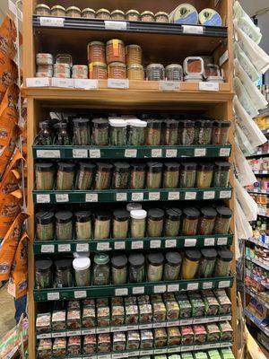 Spices