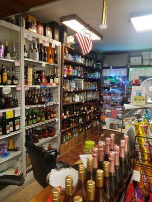 Best Liquor Store