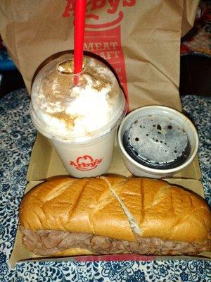 Arby's