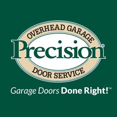 Precision Garage Door of Delaware