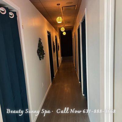 Welcome To Beauty Sunny Spa