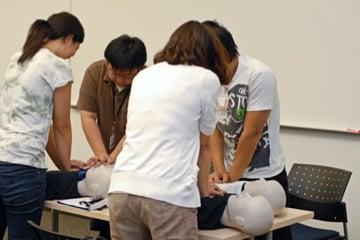 American Heart Association CPR Class